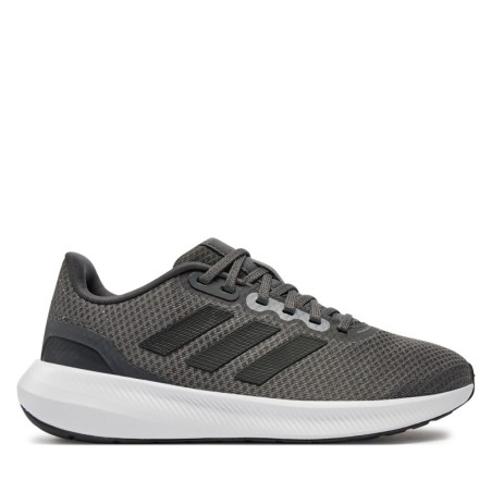 Laufschuhe adidas Runfalcon 3 Shoes HP7548 Grau