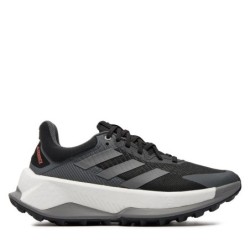 Laufschuhe adidas Terrex Soulstride Ultra Trail Running IE8453 Schwarz
