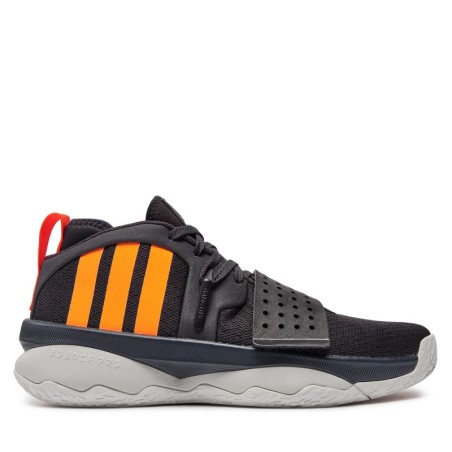 Basketballschuhe adidas Dame 8 EXTPLY IF1512 Violett