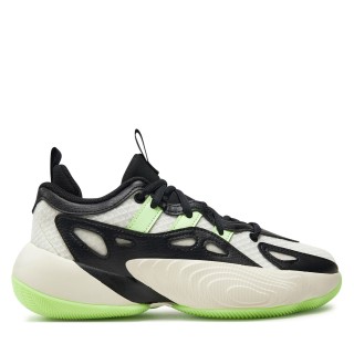 Basketballschuhe adidas Trae Young Unlimited 2 Low Kids IE7887 Écru