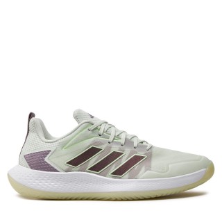 Tennisschuhe adidas Defiant Speed Tennis IF0414 Grün