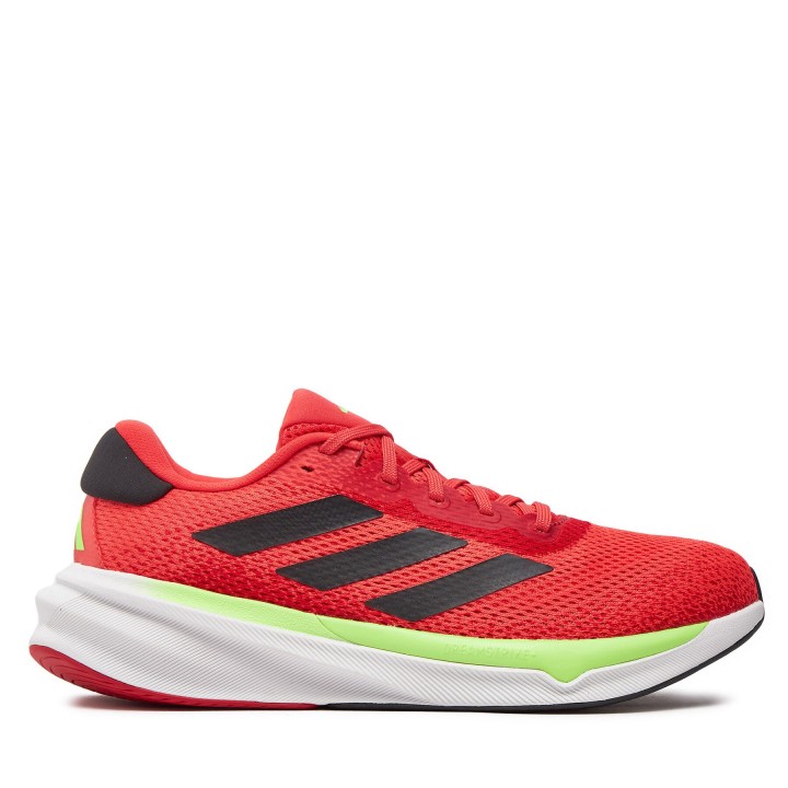 Laufschuhe adidas Supernova Stride IG8313 Rot