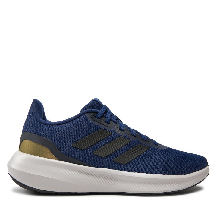 Laufschuhe adidas Runfalcon 3.0 IE0747 Blau