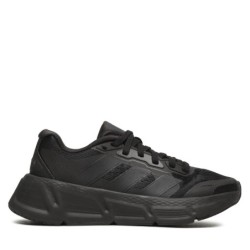 Laufschuhe adidas Questar F2239 Schwarz