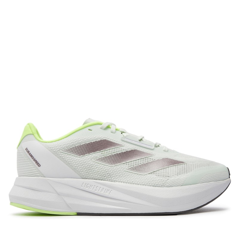 Laufschuhe adidas Duramo Speed IE5476 Grün