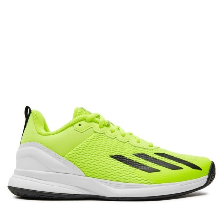 Tennisschuhe adidas Courtflash Speed Tennis IF0432 Grün