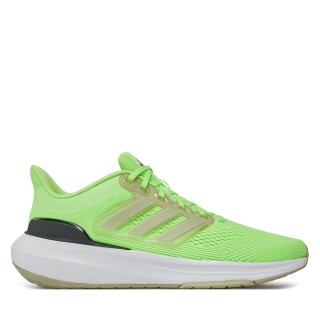 Laufschuhe adidas Ultrabounce IE0720 Grün