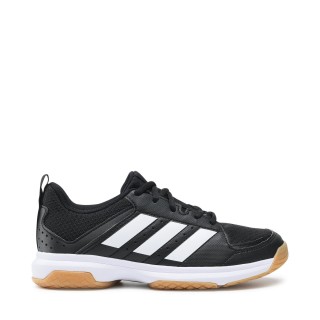 Hallenschuhe adidas Ligra 7 W GY7648 Schwarz