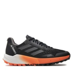 Laufschuhe adidas Terrex Agravic Flow 2.0 Trail Running ID2502 Schwarz