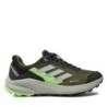 Laufschuhe adidas Terrex Trail Rider GORE-TEX Trail Running IF0388 Grün