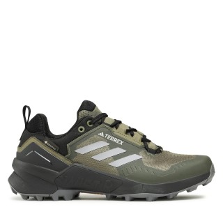Trekkingschuhe adidas Terrex Swift R3 GORE-TEX HR1312 Grün