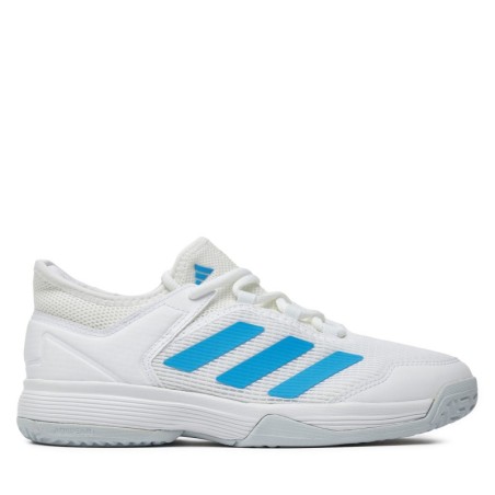 Tennisschuhe adidas Ubersonic 4 Kids IF0443 Weiß