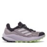 Laufschuhe adidas Terrex Trail Rider GORE-TEX Trail Running ID2505 Violett