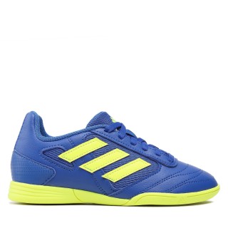 Fußballschuhe adidas Super Sala 2 Indoor GZ2562 Blau