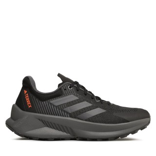 Laufschuhe adidas Terrex Soulstride Flow Trail Running Shoes GX1822 Schwarz