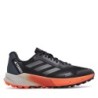 Laufschuhe adidas Terrex Agravic Flow 2.0 Trail Running IG8018 Schwarz