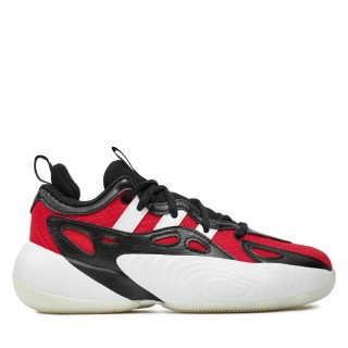 Basketballschuhe adidas Trae Young Unlimited 2 Low Kids IE7886 Rot