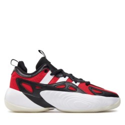 Basketballschuhe adidas Trae Young Unlimited 2 Low Trainers IE7765 Rot