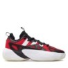 Basketballschuhe adidas Trae Young Unlimited 2 Low Trainers IE7765 Rot