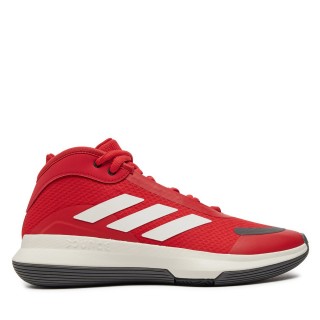 Basketballschuhe adidas Bounce Legends Trainers IE7846 Rot