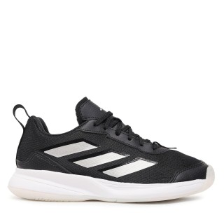 Tennisschuhe adidas Avaflash Low Tennis IG9543 Schwarz