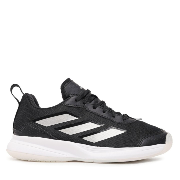 Tennisschuhe adidas Avaflash Low Tennis IG9543 Schwarz