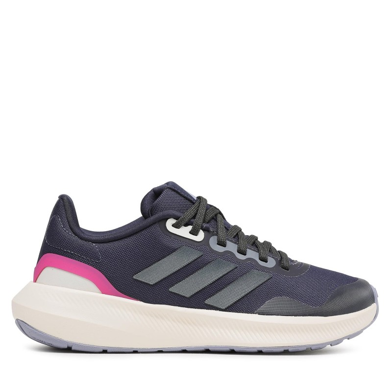 Laufschuhe adidas Runfalcon 3 TR Shoes HP7567 Dunkelblau