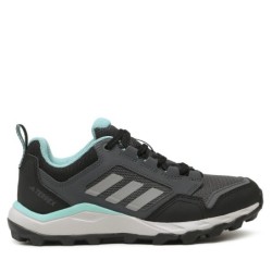 Laufschuhe adidas Terrex Tracerocker 2.0 Trail IF5026 Schwarz