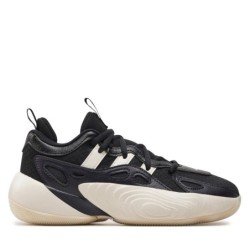 Basketballschuhe adidas Trae Young Unlimited 2 Low Kids IE7885 Schwarz