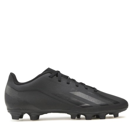 Fußballschuhe adidas X Crazyfast.4 Football Boots Flexible Ground GY7433 Schwarz