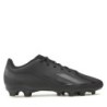 Fußballschuhe adidas X Crazyfast.4 Football Boots Flexible Ground GY7433 Schwarz