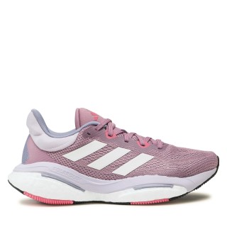 Laufschuhe adidas Solarglide 6 IE6797 Rosa