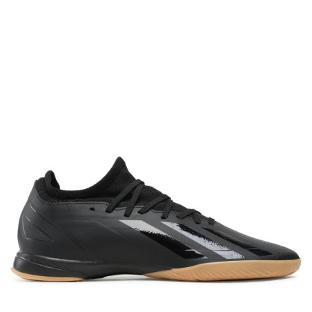 Fußballschuhe adidas X Crazyfast.3 Indoor Boots ID9343 Schwarz