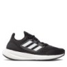 Laufschuhe adidas Pureboost Running Kids ID8480 Schwarz