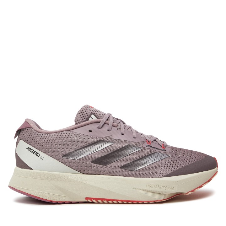 Laufschuhe adidas adizero Sl W IG8198 Violett