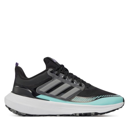 Laufschuhe adidas Ultrabounce TR Bounce Running ID9402 Schwarz