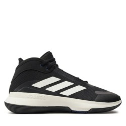 Basketballschuhe adidas Bounce Legends Trainers IE7845 Schwarz