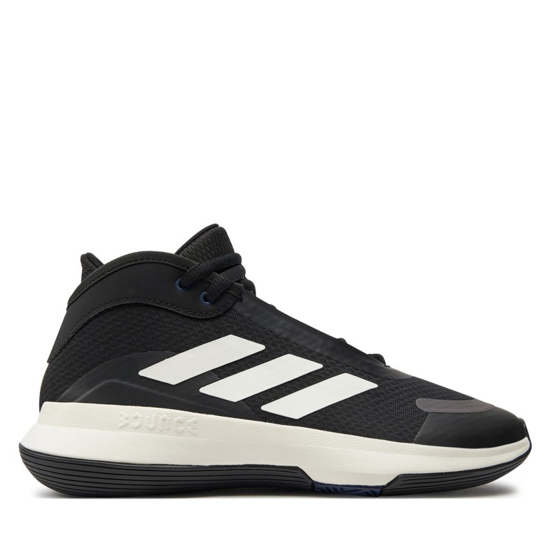 Basketballschuhe adidas Bounce Legends Trainers IE7845 Schwarz