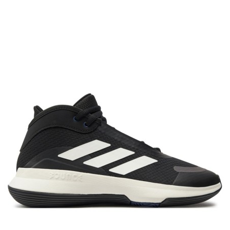 Basketballschuhe adidas Bounce Legends Trainers IE7845 Schwarz
