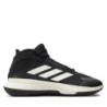 Basketballschuhe adidas Bounce Legends Trainers IE7845 Schwarz