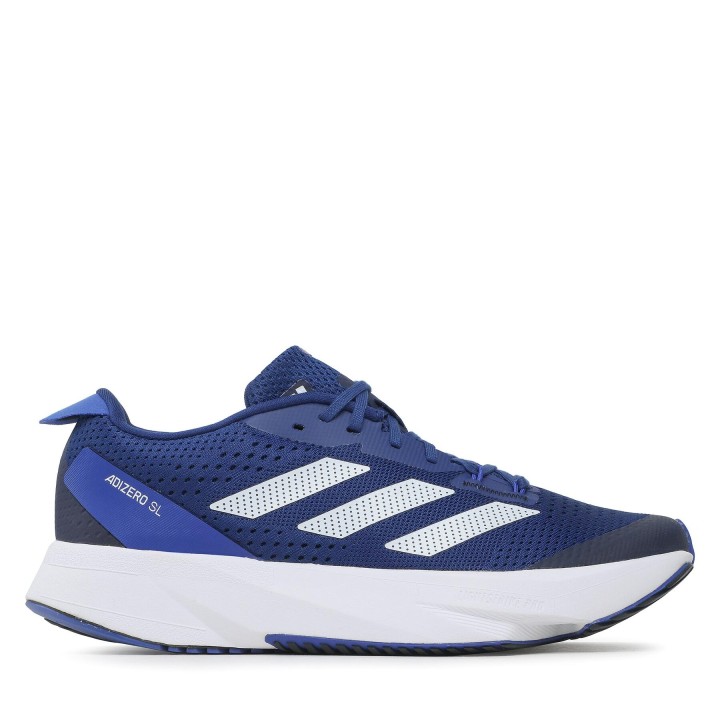 Laufschuhe adidas ADIDAS ADIZERO SL RUNNING SHOES HQ1345 Blau