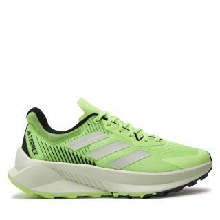 Laufschuhe adidas Terrex Soulstride Flow Trail Running IG8026 Grün