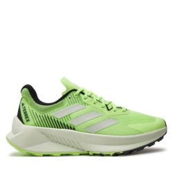 Laufschuhe adidas Terrex Soulstride Flow Trail Running IG8026 Grün