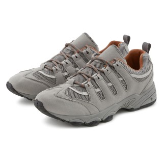 AUTHENTIC LE JOGGER Sneaker "Schnürschuh", Schnürhalbschuh,Freizeitschuh,Outdoor-Trekking-Look VEGAN