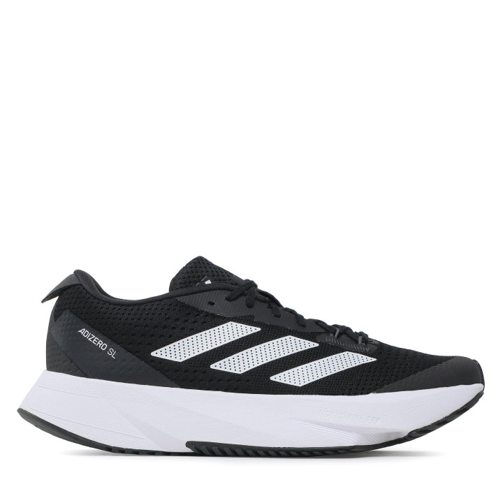 Laufschuhe adidas adizero Sl HQ1349 Schwarz
