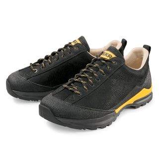 Bergkomfort Wanderschuh