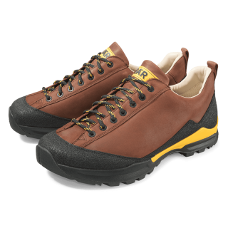 Bergkomfort Wanderschuh