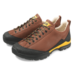 Bergkomfort Wanderschuh