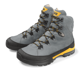 Bergkomfort Wanderstiefel 2.0