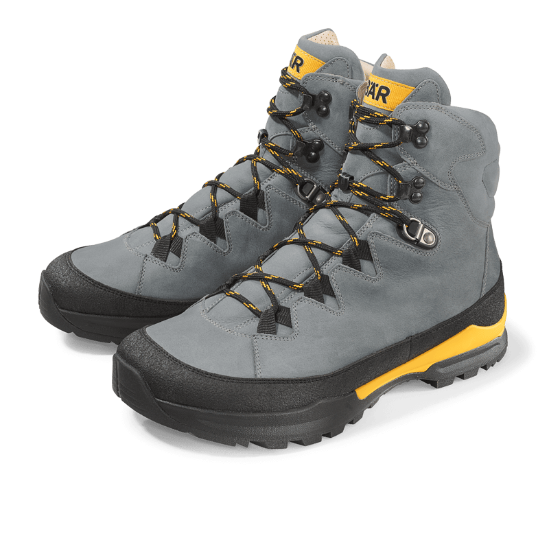 Bergkomfort Wanderstiefel 2.0